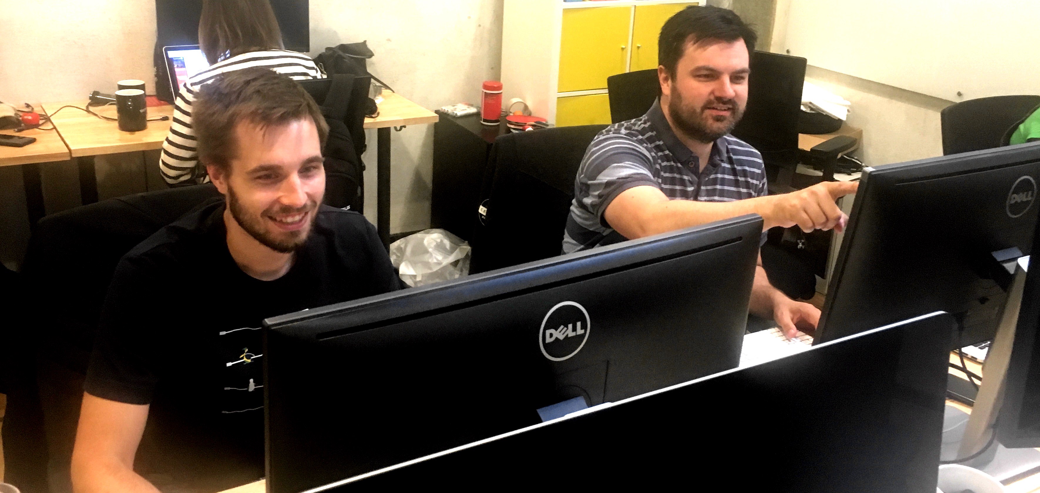 Introducing New Development Practices to a Team