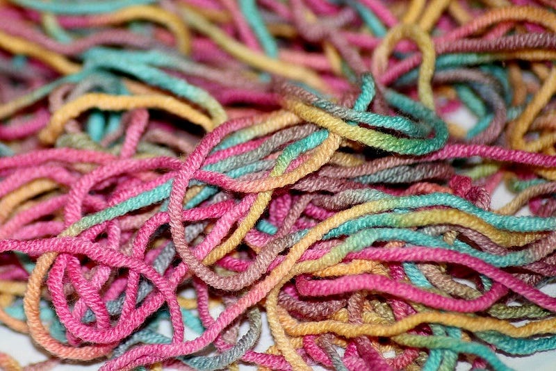 Refactoring — Untangling Conditionals